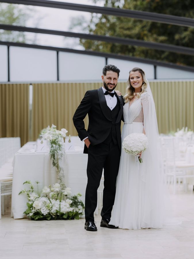 Nuntă Felicia & Călin · 14