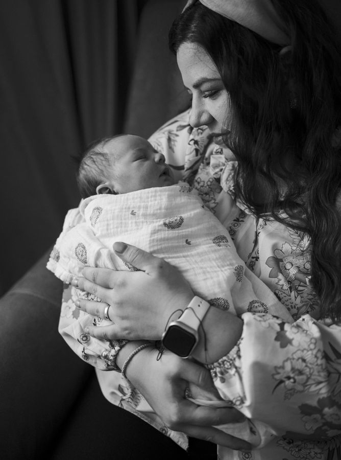 Ioana & Bogdan, acasă · 5