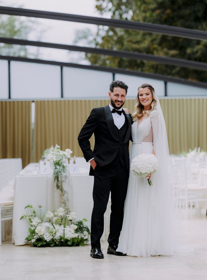 Nuntă Felicia & Călin · 22