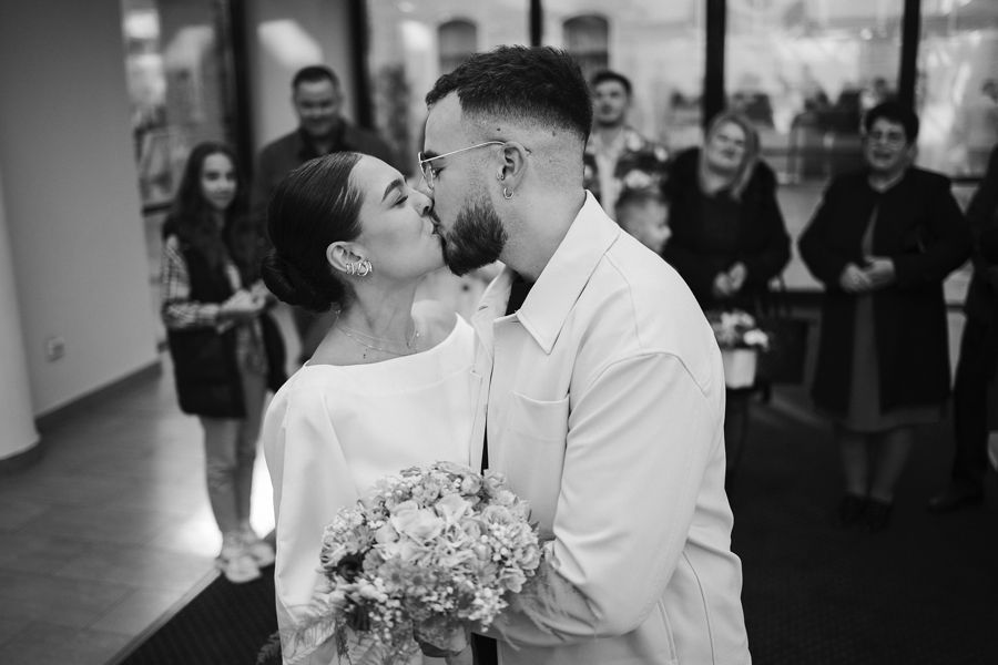 Nuntă Bianca & Răzvan · 3