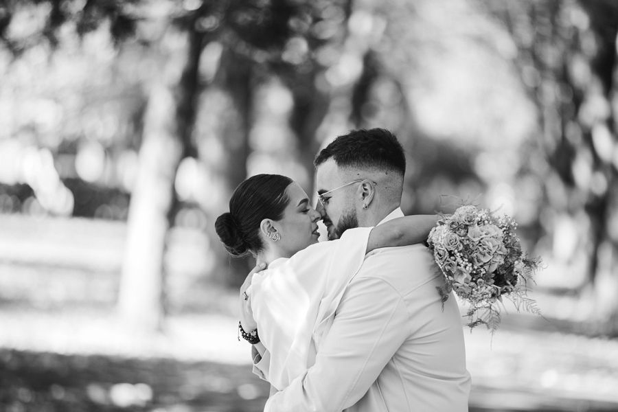 Nuntă Bianca & Răzvan · 12