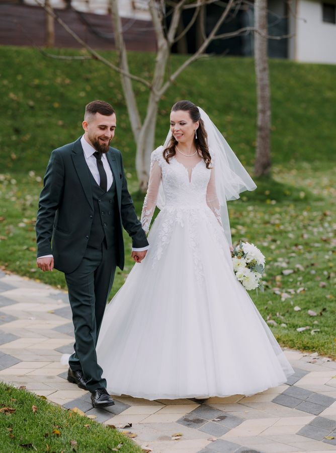 Nuntă Andreea & Gabriel · 5