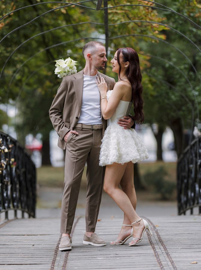 Cununia civilă Mihai & Marina · 5
