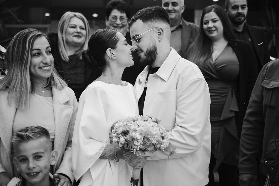 Nuntă Bianca & Răzvan · 11