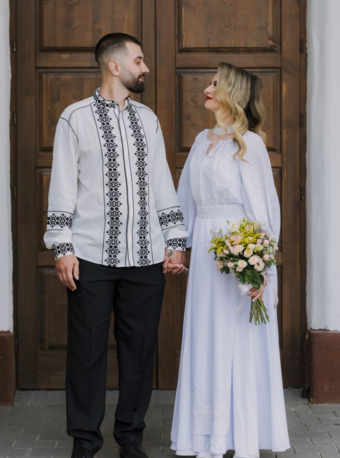 Nuntă Dana & Cosmin · 8