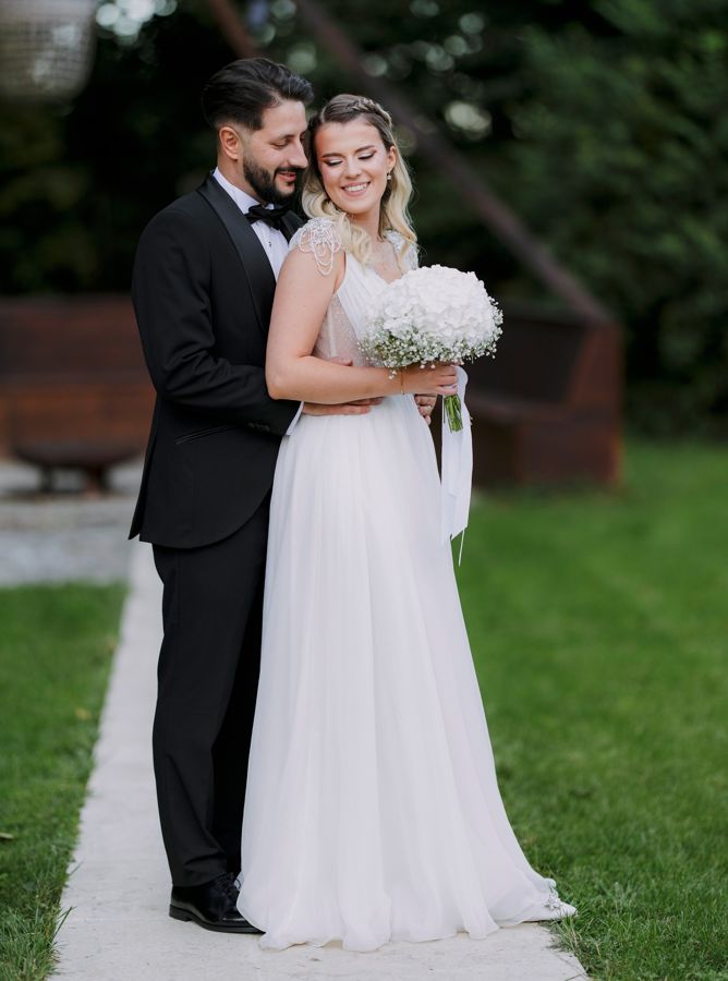 Nuntă Felicia & Călin · 40