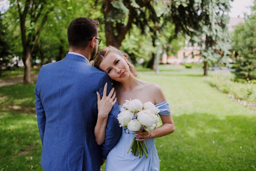 Cununia Laura & Tedi · 19