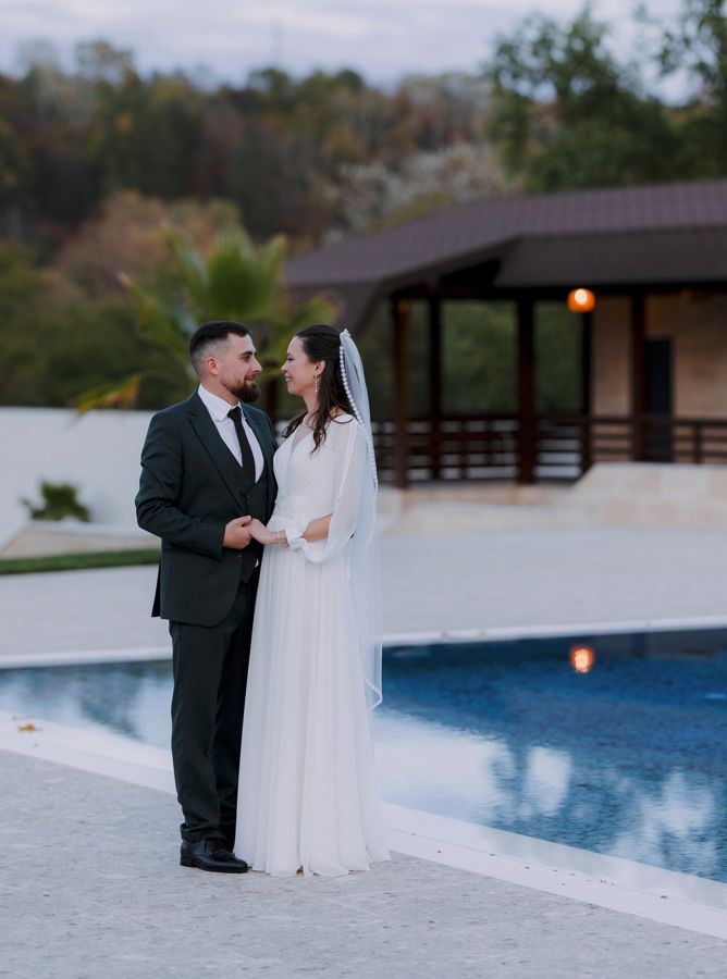 Nuntă Andreea & Gabriel · 7