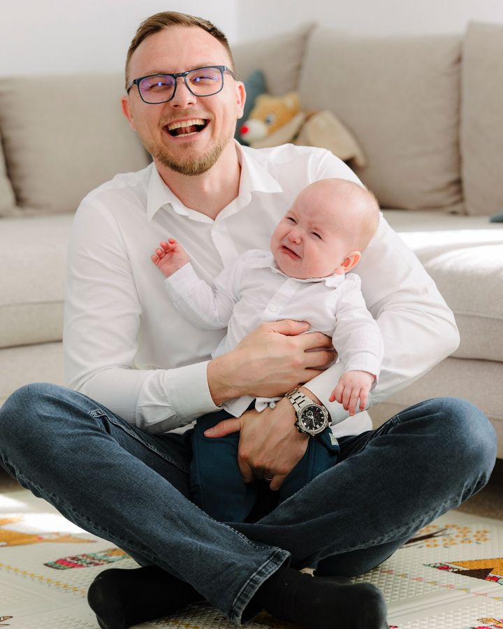 Ședințe de familie în Brașov · 15