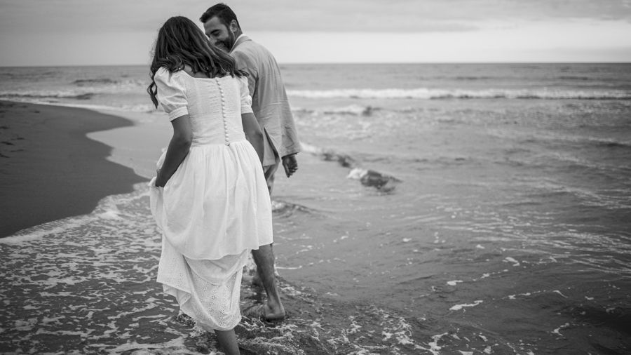Diana & George în Toscana · 5