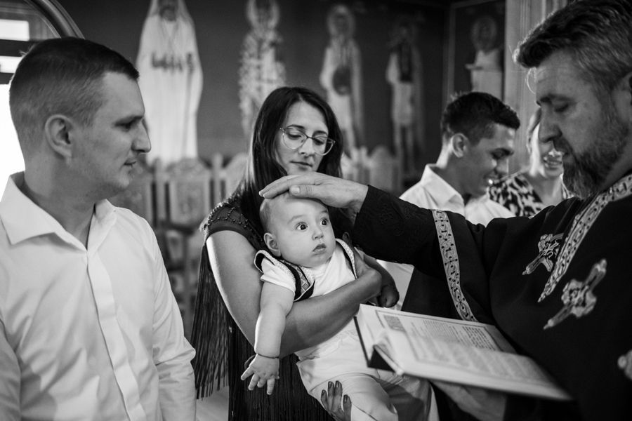 Ședințe de familie în Brașov · 13