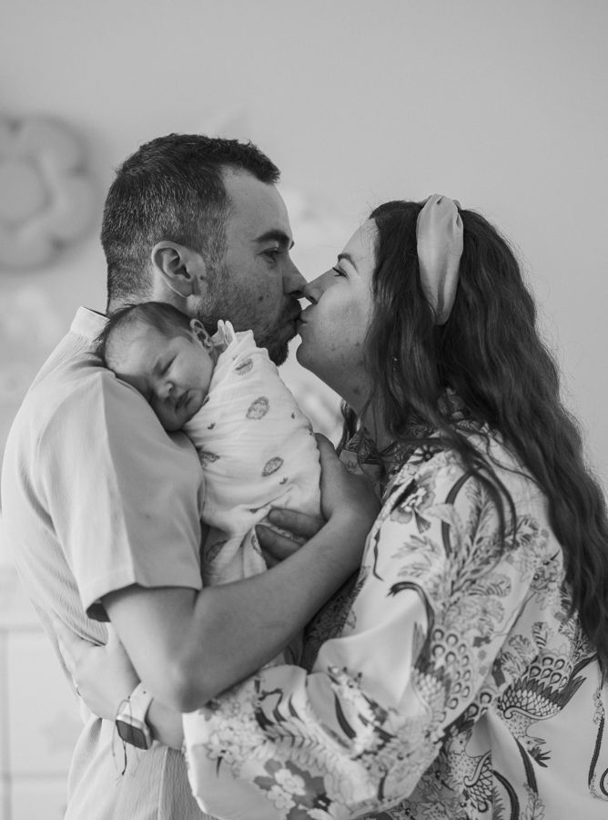 Ioana & Bogdan, acasă · 7