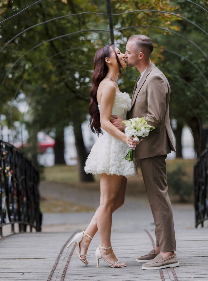 Cununia civilă Mihai & Marina · 4