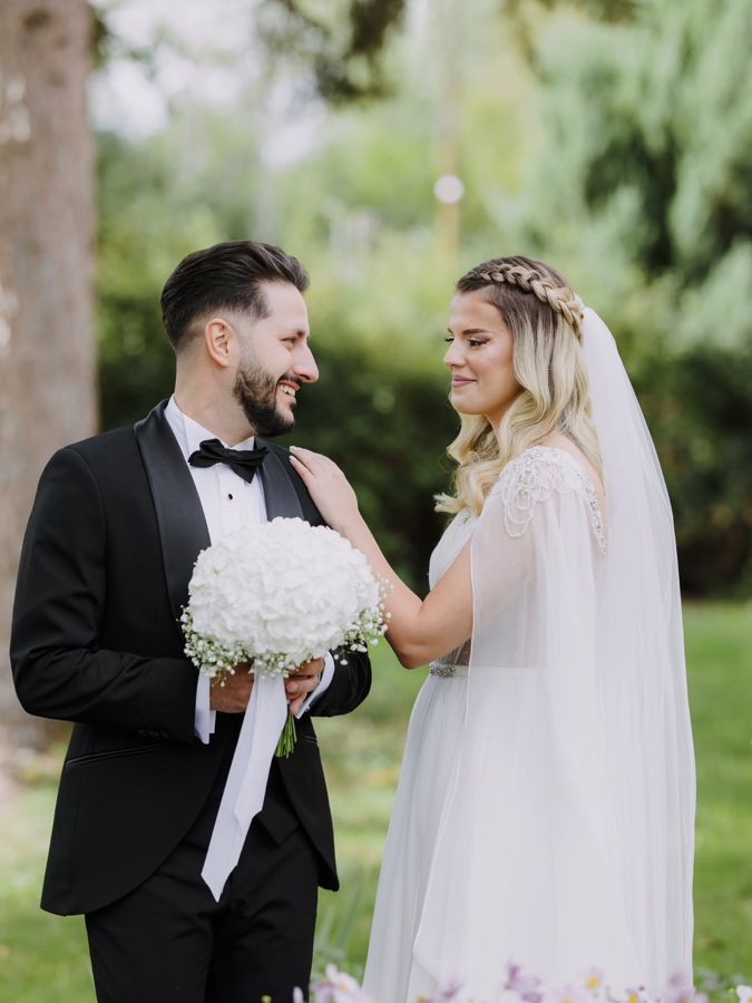 Nuntă Felicia & Călin · 2