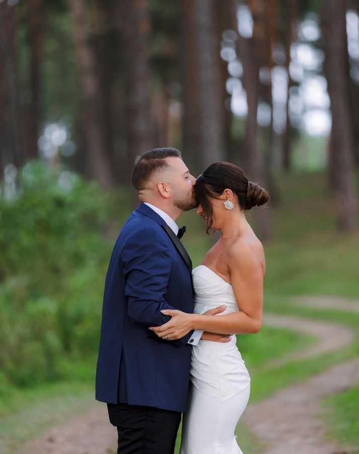 Nuntă Livia & Alexandru · 2