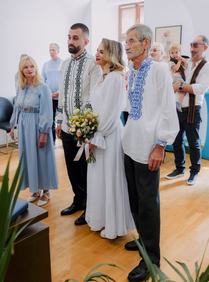 Nuntă Dana & Cosmin · 4