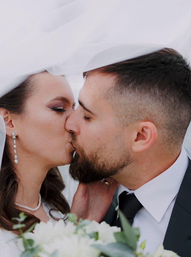 Nuntă Andreea & Gabriel · 6