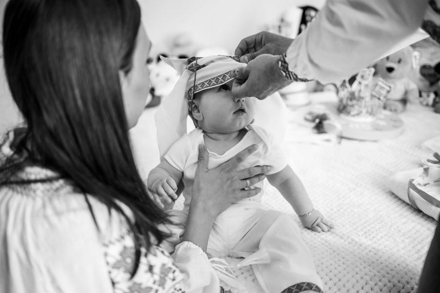 Ședințe de familie în Brașov · 11