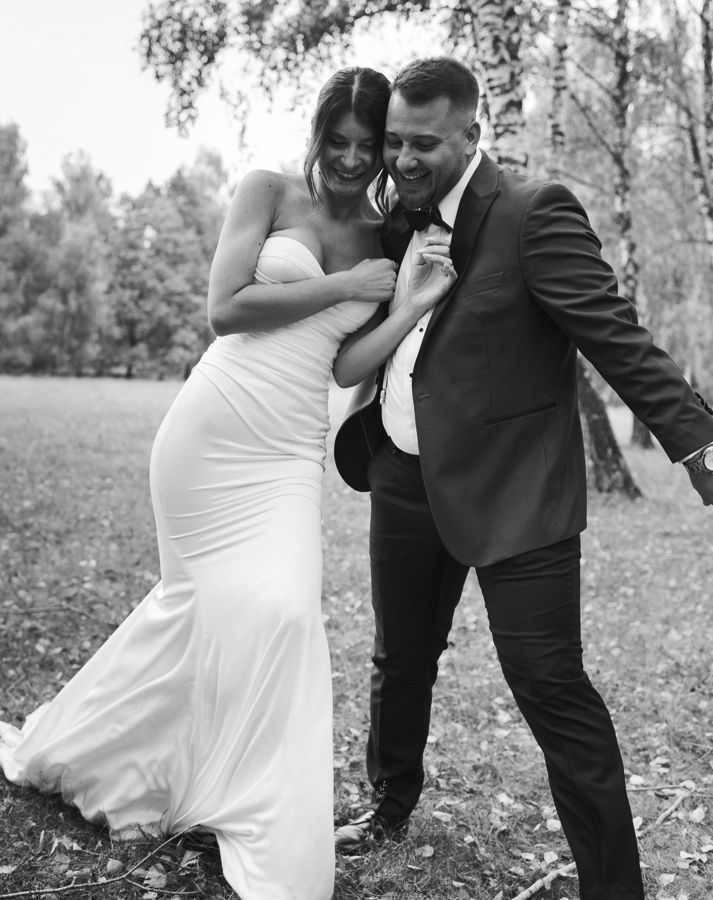 Nuntă Livia & Alexandru · 7