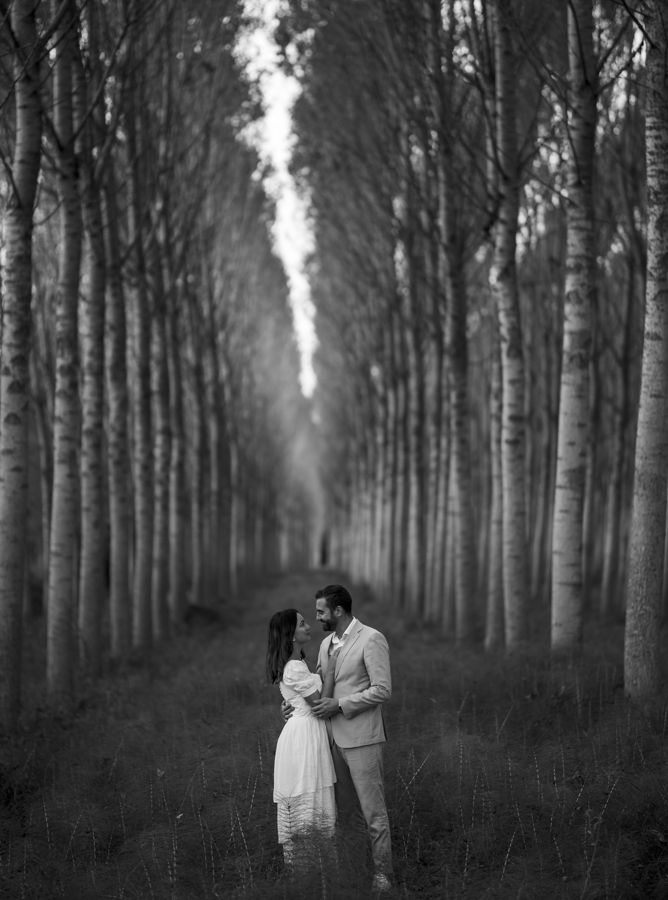 Diana & George în Toscana · 3