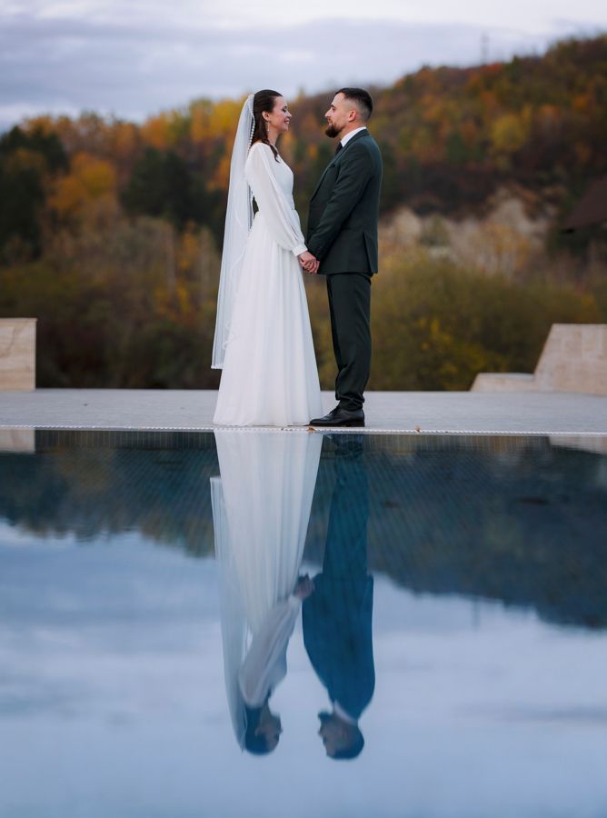 Nuntă Andreea & Gabriel · 10