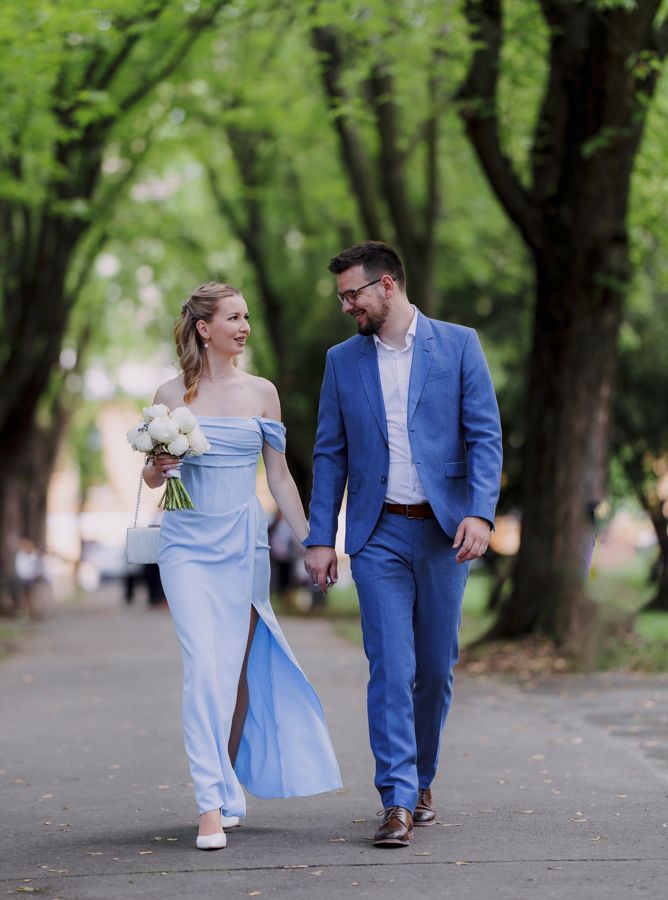 Cununia Laura & Tedi · 7