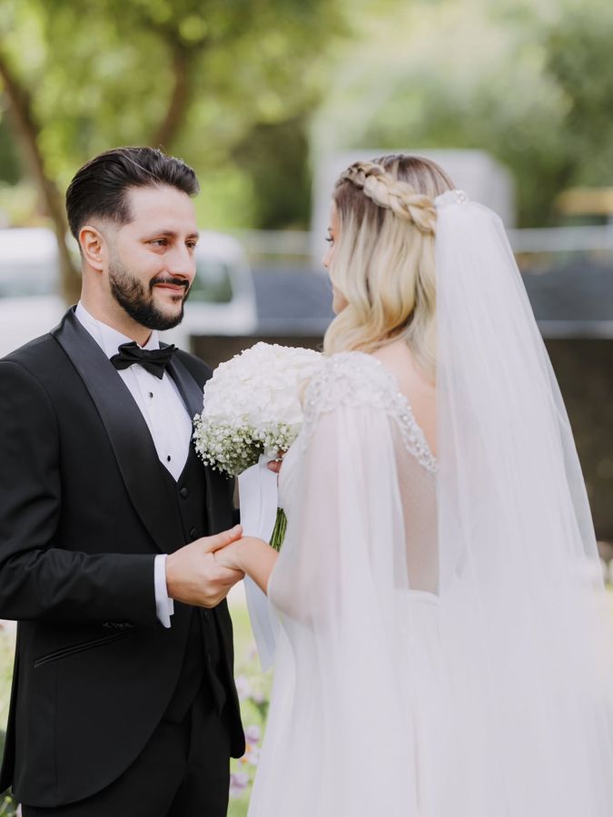 Nuntă Felicia & Călin · 3