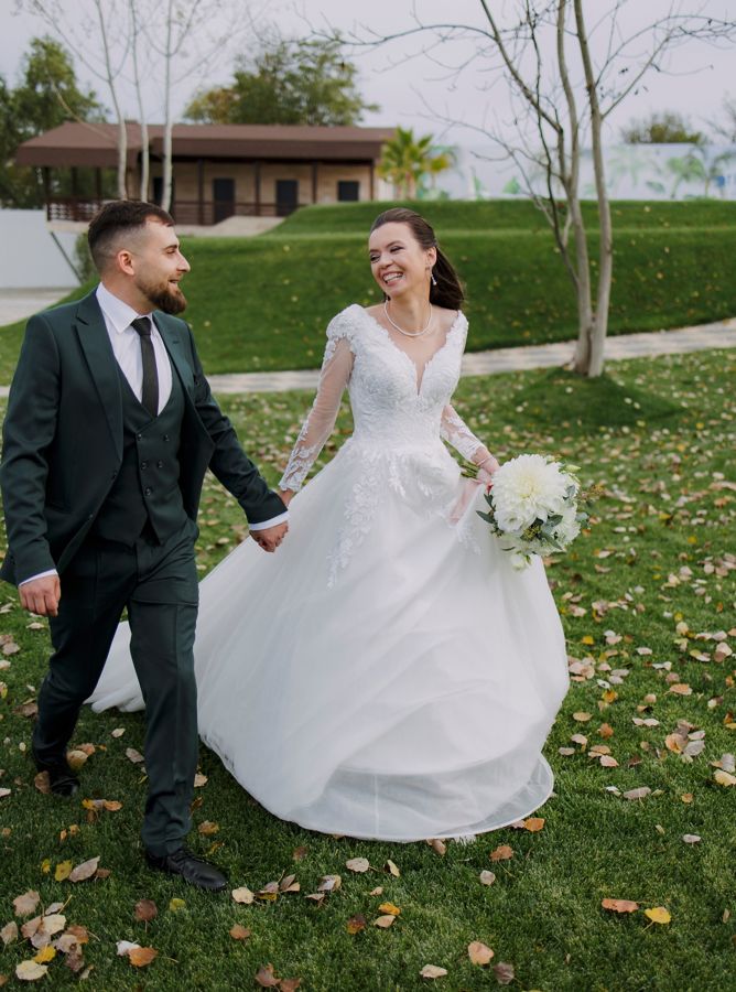 Nuntă Andreea & Gabriel