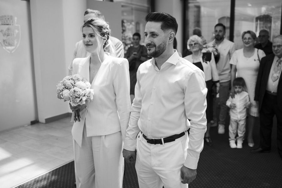 Nuntă Felicia & Călin · 49