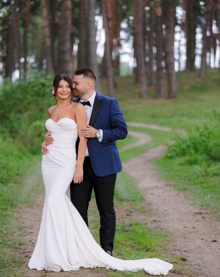 Nuntă Livia & Alexandru · 3