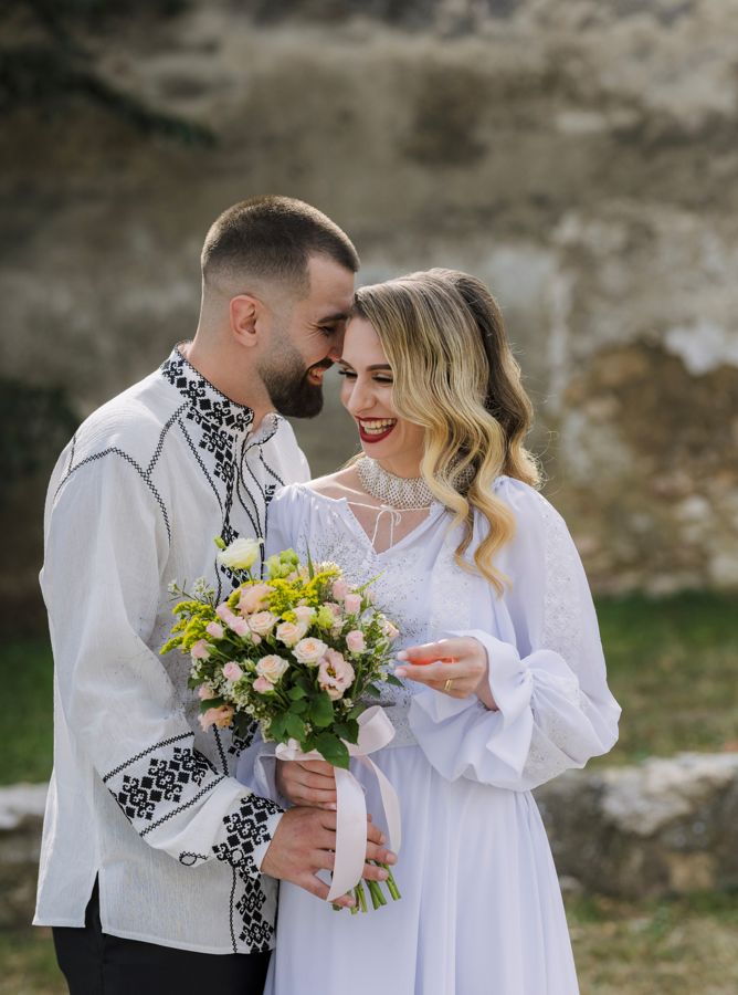 Nuntă Dana & Cosmin