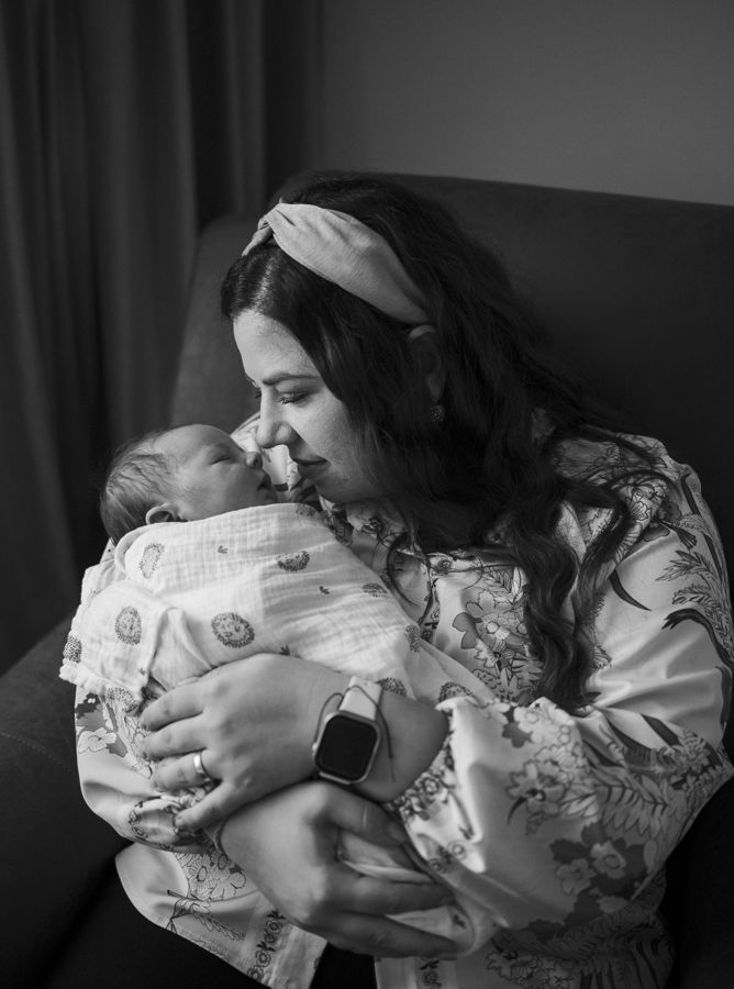 Ioana & Bogdan, acasă · 8