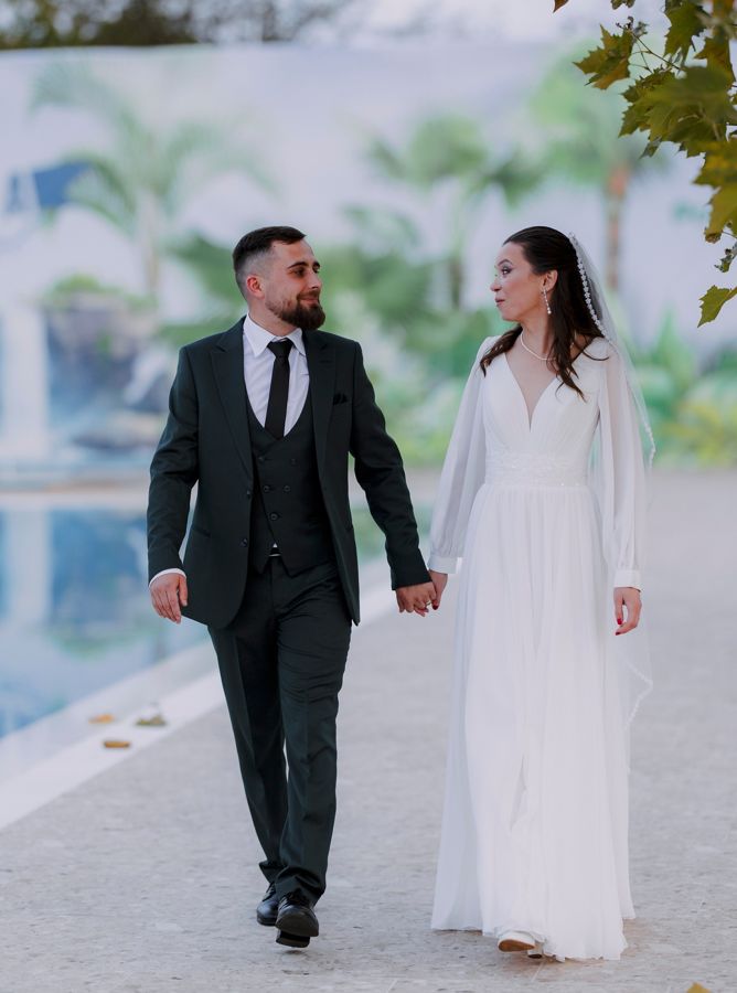 Nuntă Andreea & Gabriel · 8