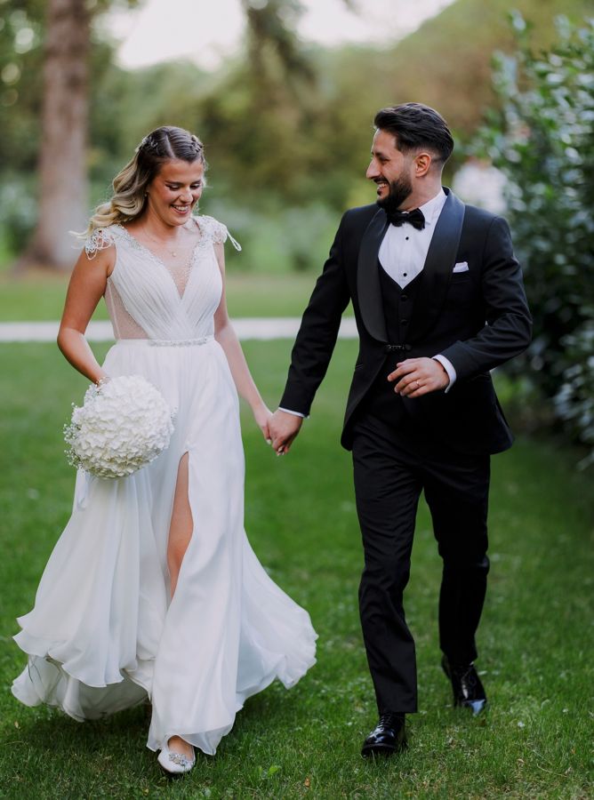 Nuntă Felicia & Călin · 37