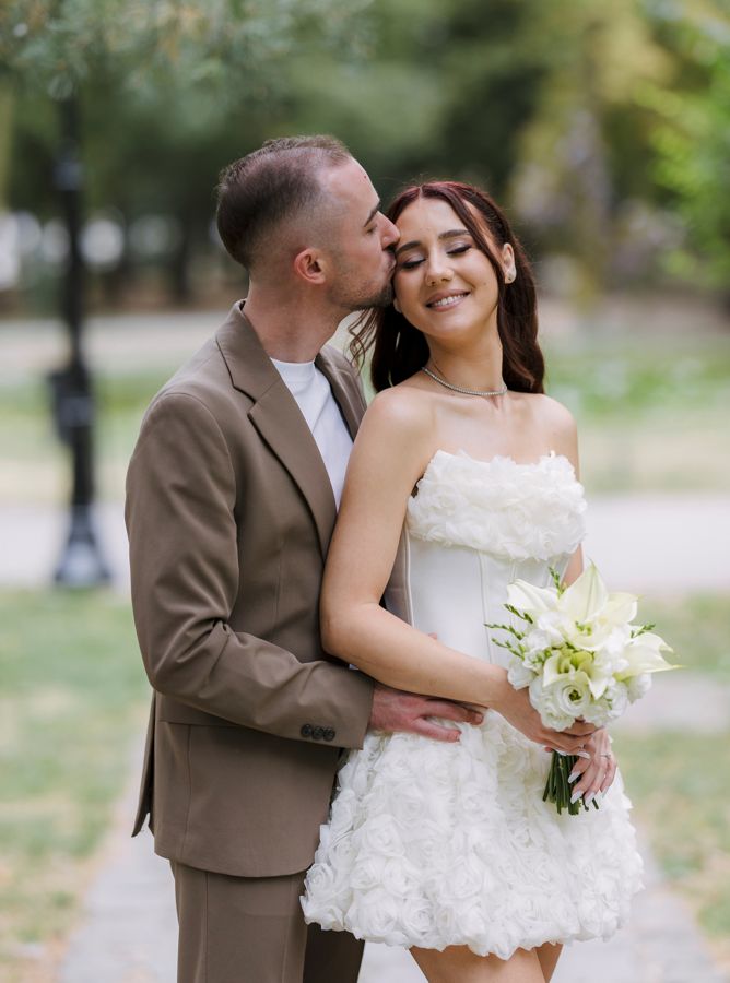 Cununia civilă Mihai & Marina · 8