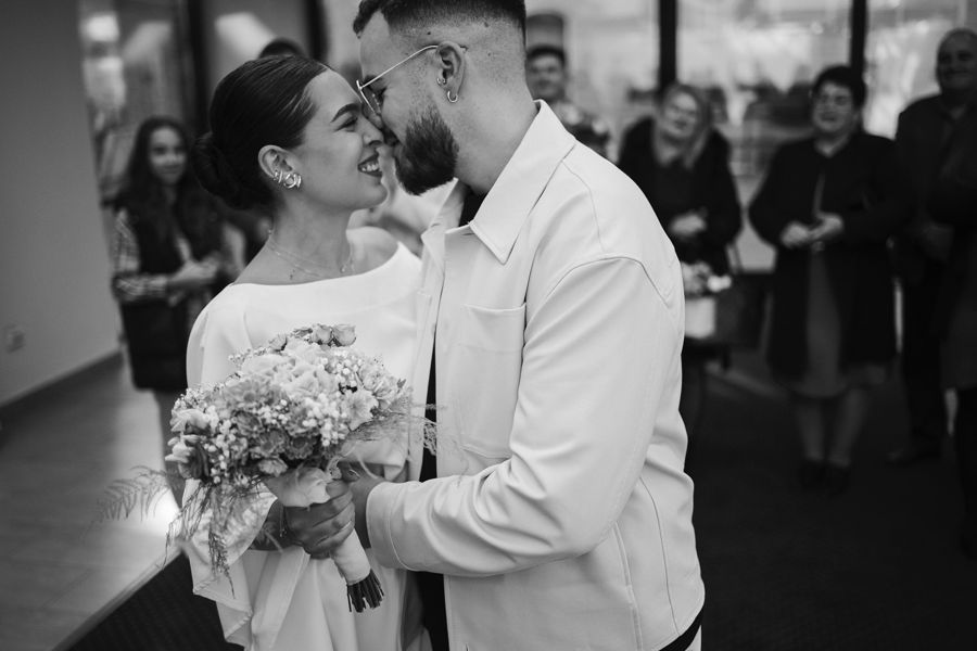 Nuntă Bianca & Răzvan