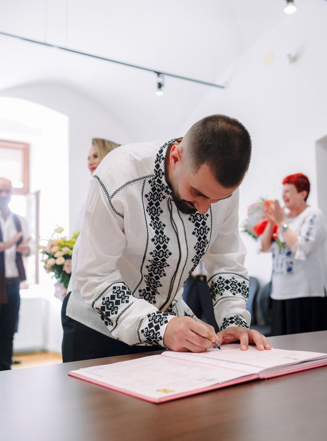 Nuntă Dana & Cosmin · 6