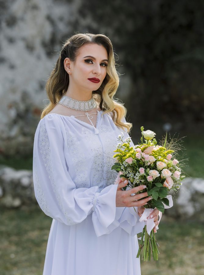 Nuntă Dana & Cosmin · 2