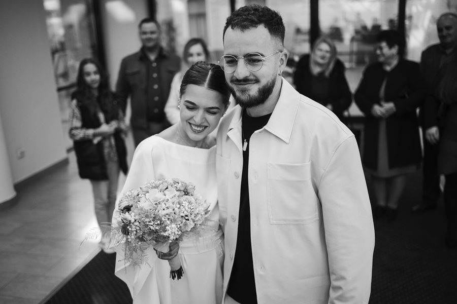 Nuntă Bianca & Răzvan · 2