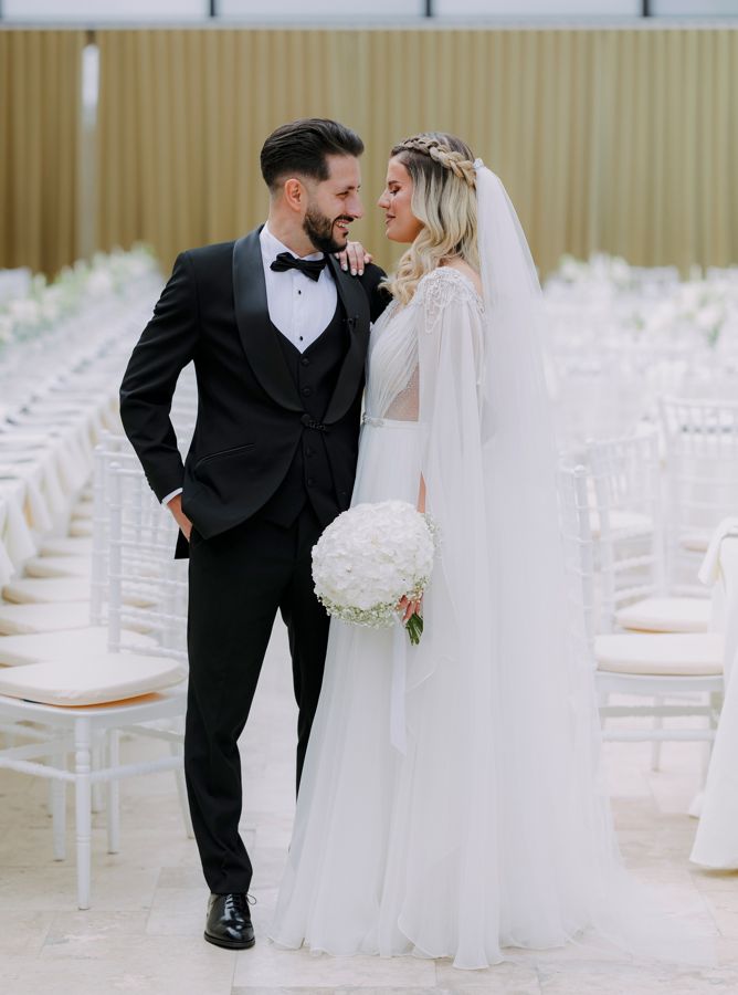 Nuntă Felicia & Călin · 23