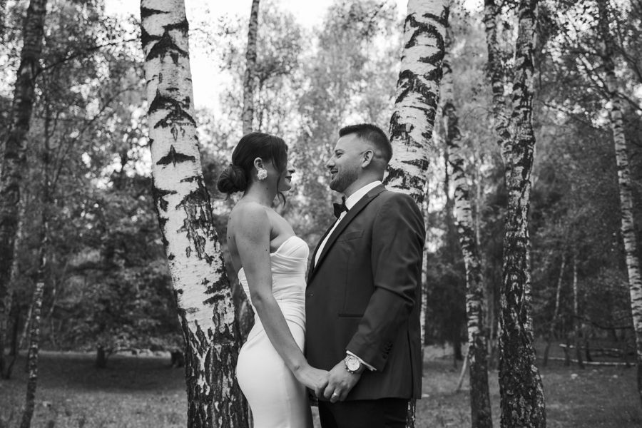 Nuntă Livia & Alexandru · 6