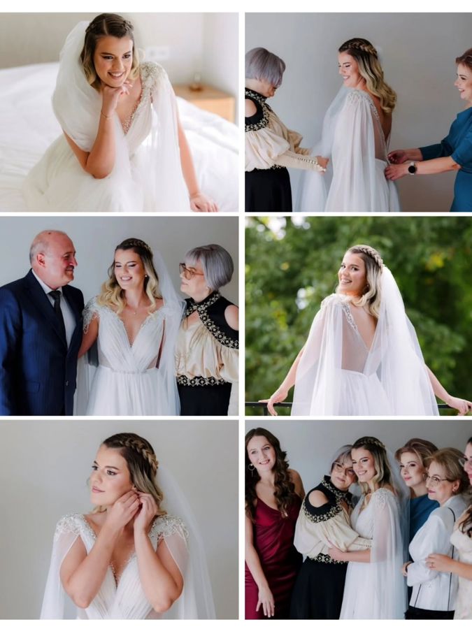 Nuntă Felicia & Călin · 4