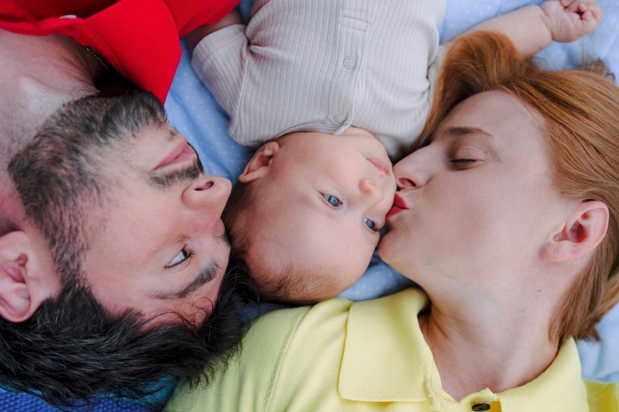 Ședințe de familie în Brașov · 5