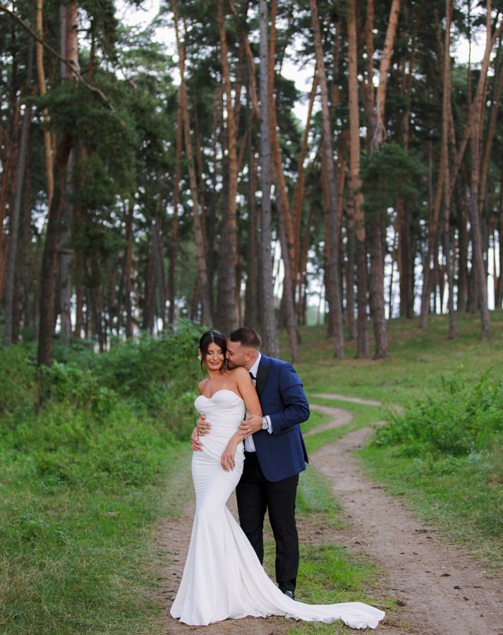 Nuntă Livia & Alexandru