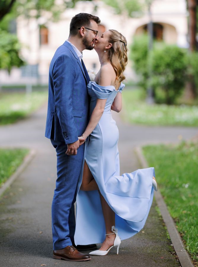 Cununia Laura & Tedi · 4