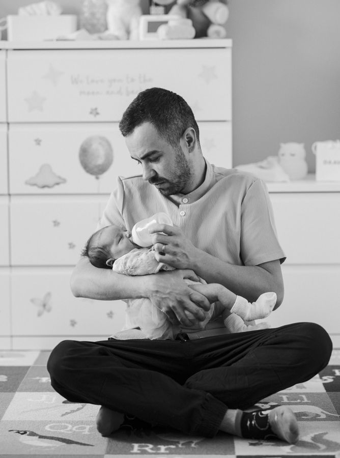 Ioana & Bogdan, acasă · 6