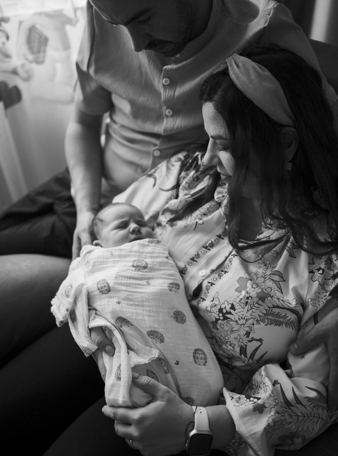 Ioana & Bogdan, acasă · 3