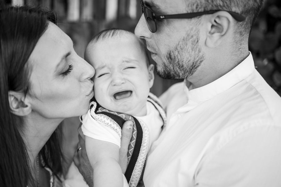 Ședințe de familie în Brașov · 8