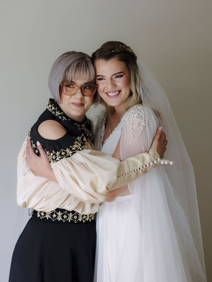 Nuntă Felicia & Călin · 5