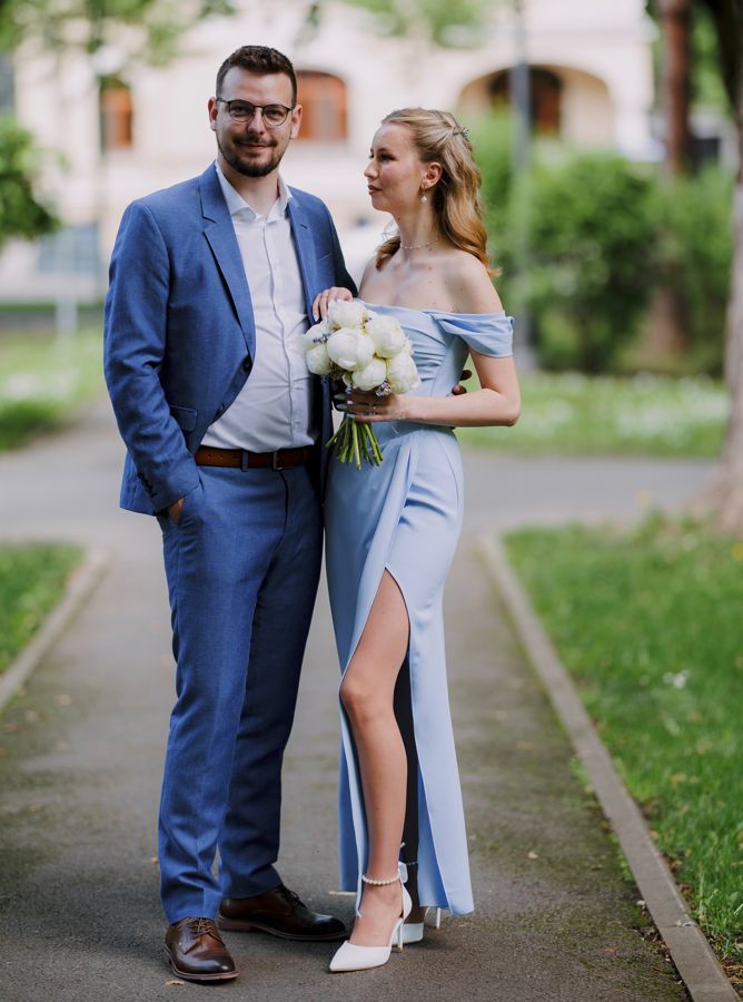 Cununia Laura & Tedi · 6